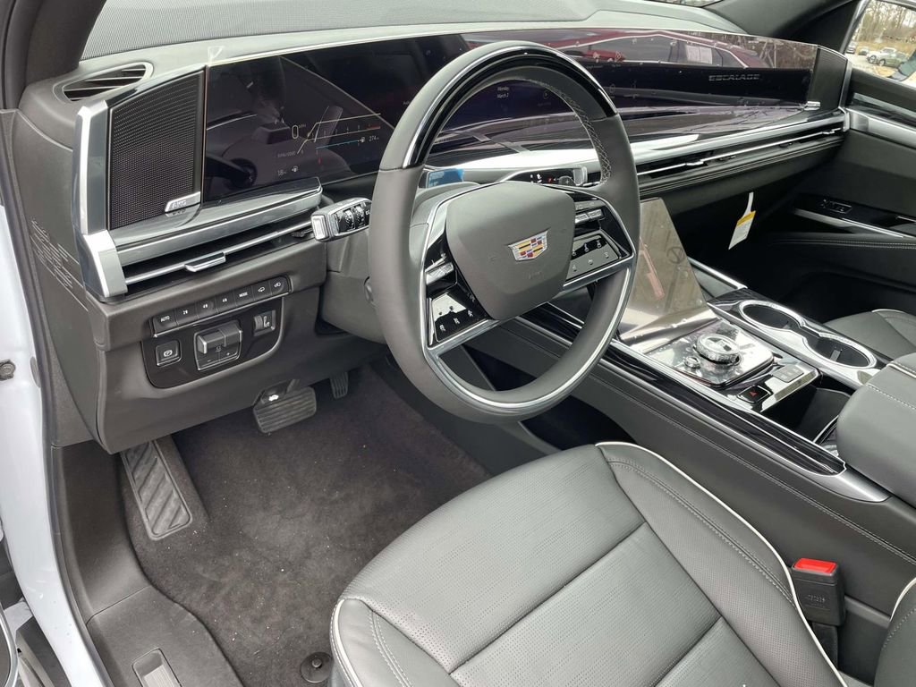 New 2026 Cadillac Escalade ESV Sport w/ Touring Package image 20