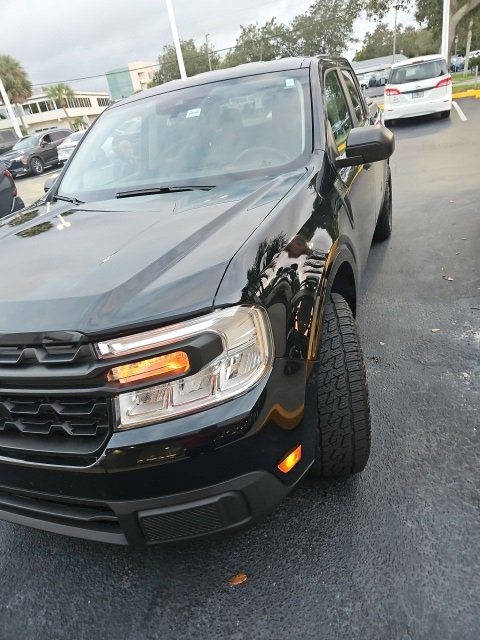 Used 2023 Ford Maverick XL