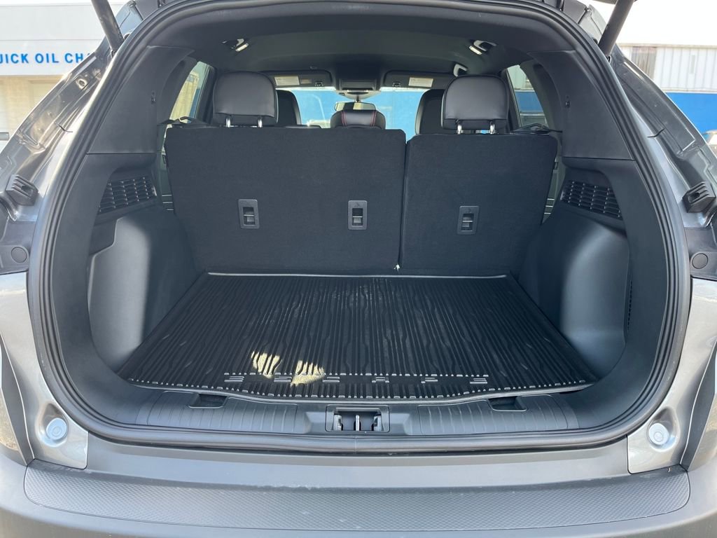 New 2026 Ford Escape ST-Line Select w/ Tech Pack #1 image 23