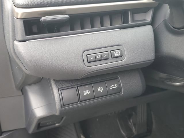 New 2026 Toyota bZ image 15