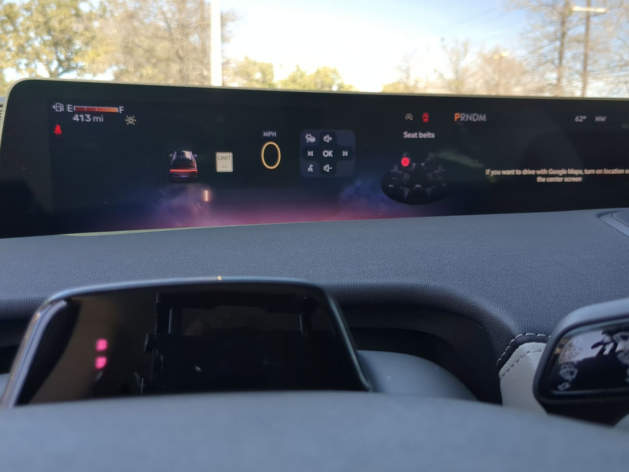 New 2026 Lincoln Navigator Premiere image 14