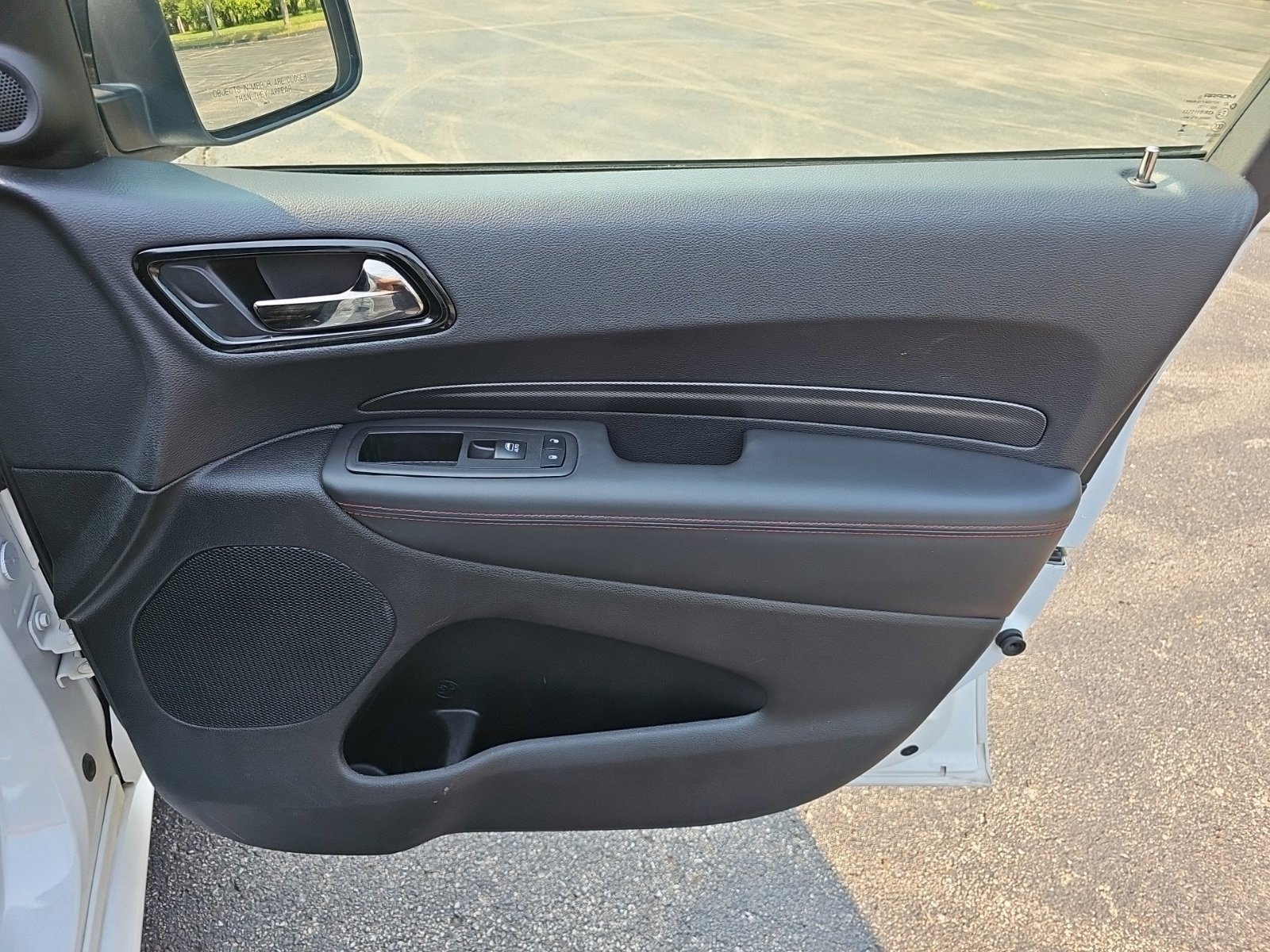 Used 2023 Dodge Durango R/T AWD/4WD image 14