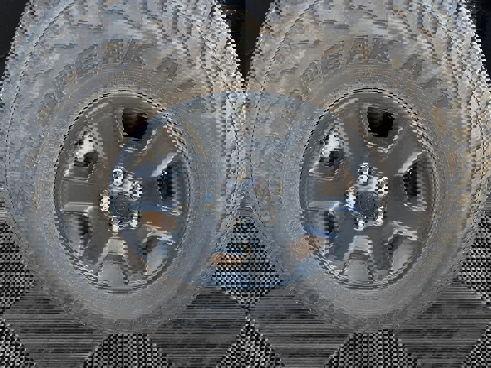 Certified 2022 Jeep Gladiator Mojave w/ Trailer Tow Package image 26