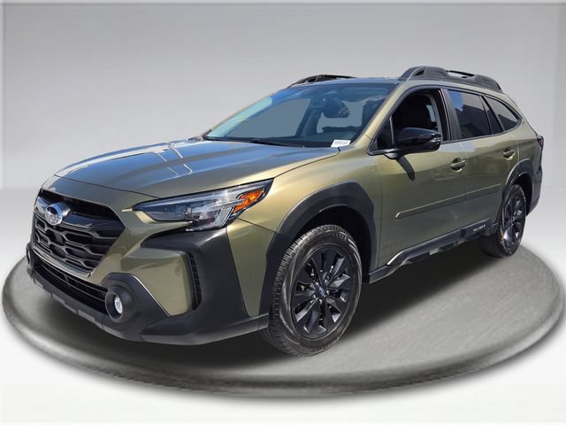 Certified 2023 Subaru Outback Onyx Edition XT AWD/4WD image 19