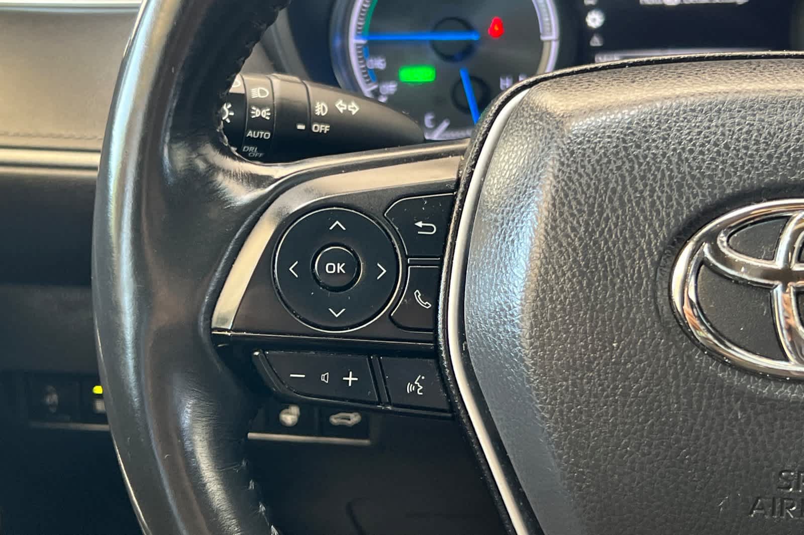 Certified 2022 Toyota Venza Limited AWD/4WD image 28