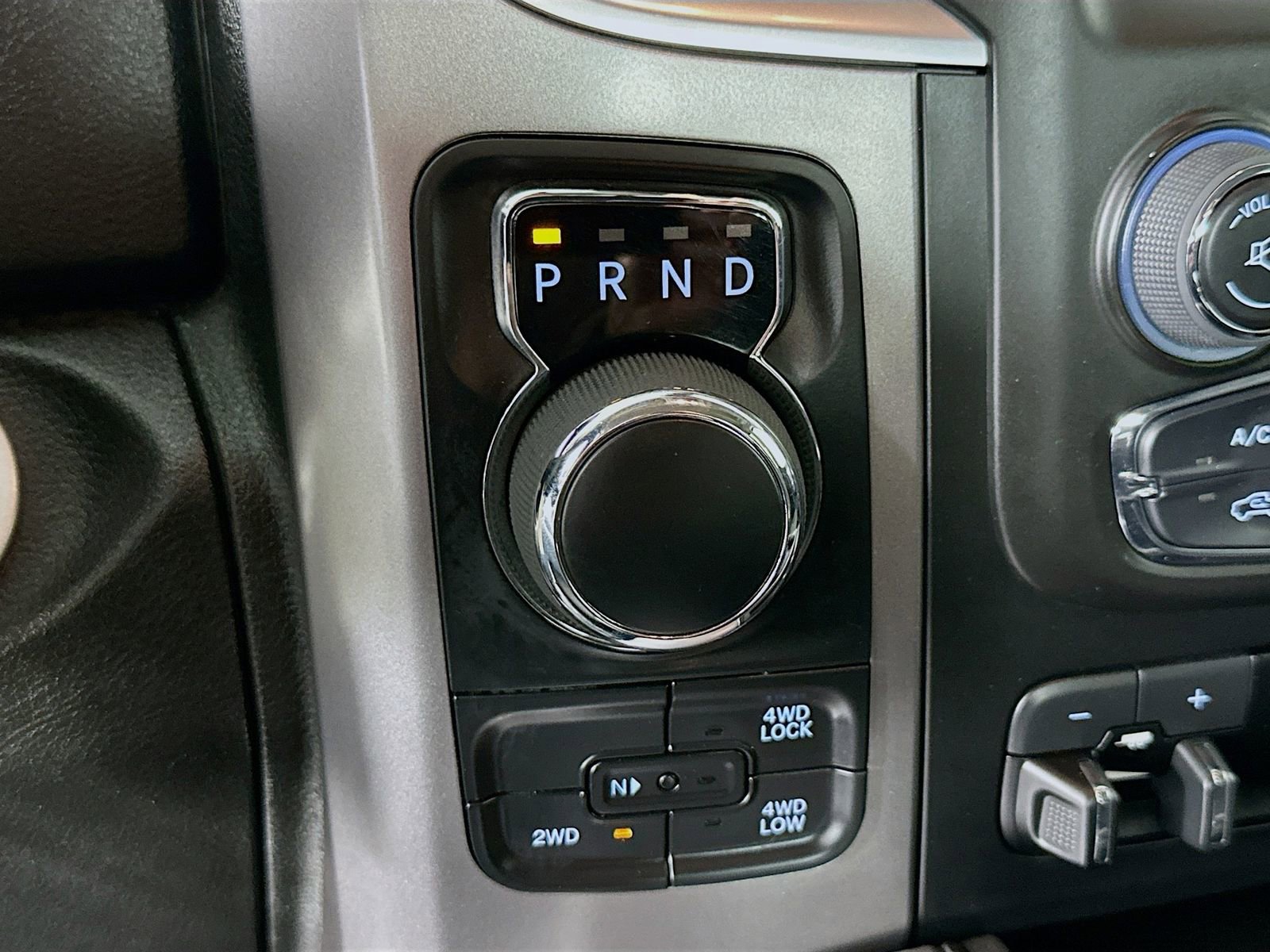 Used 2023 RAM 1500 Classic SLT w/ Trailer & Traction Group image 18