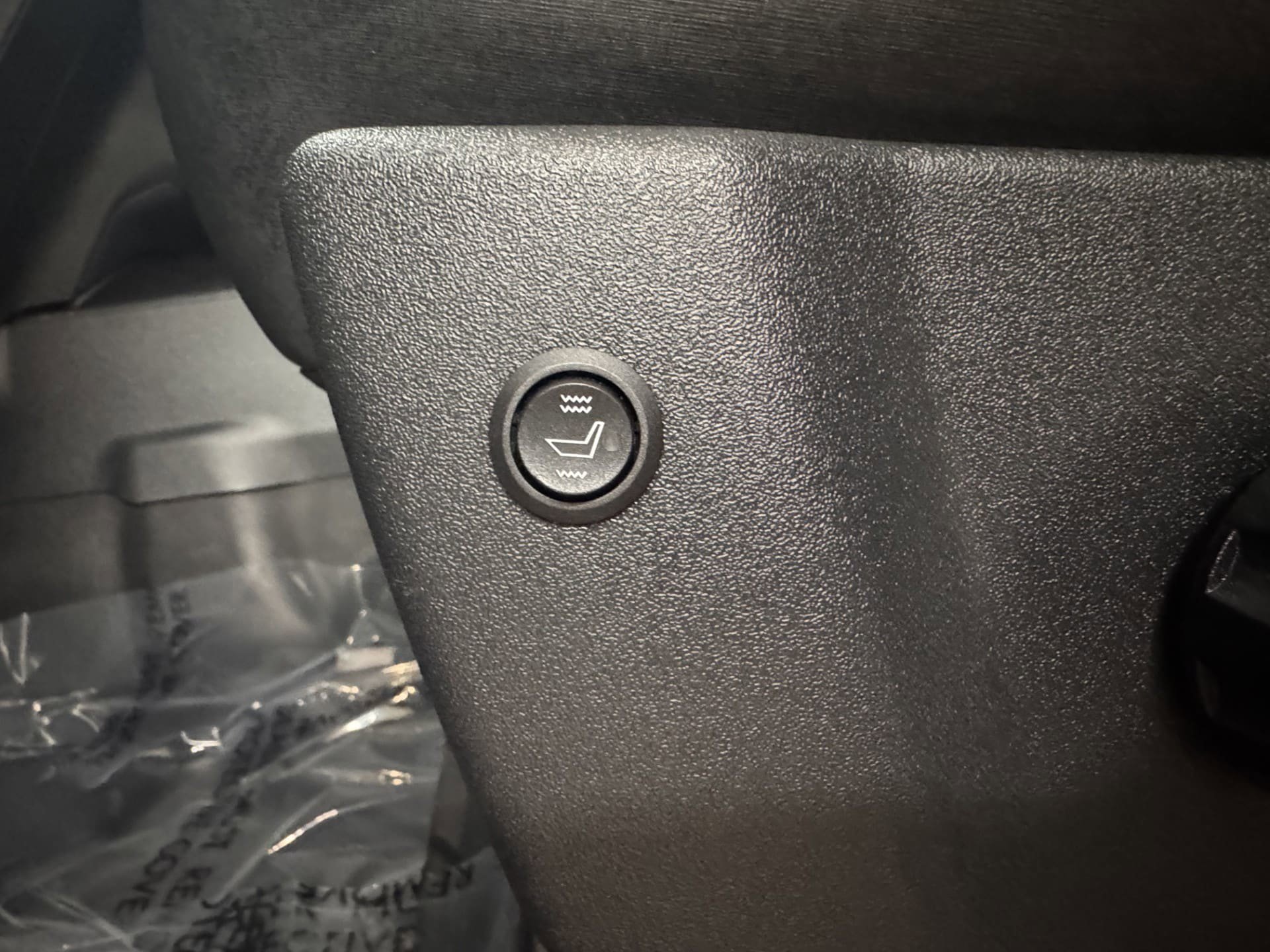 Used 2024 Ford Bronco Badlands image 15