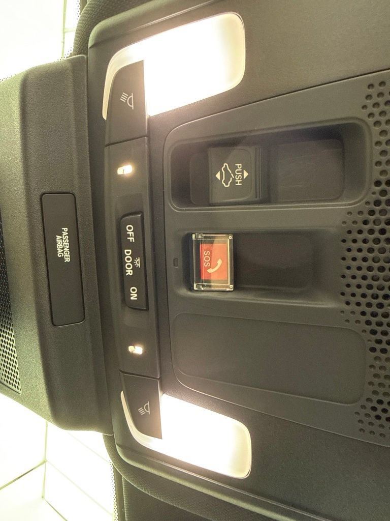Used 2025 Honda Accord Sport image 22