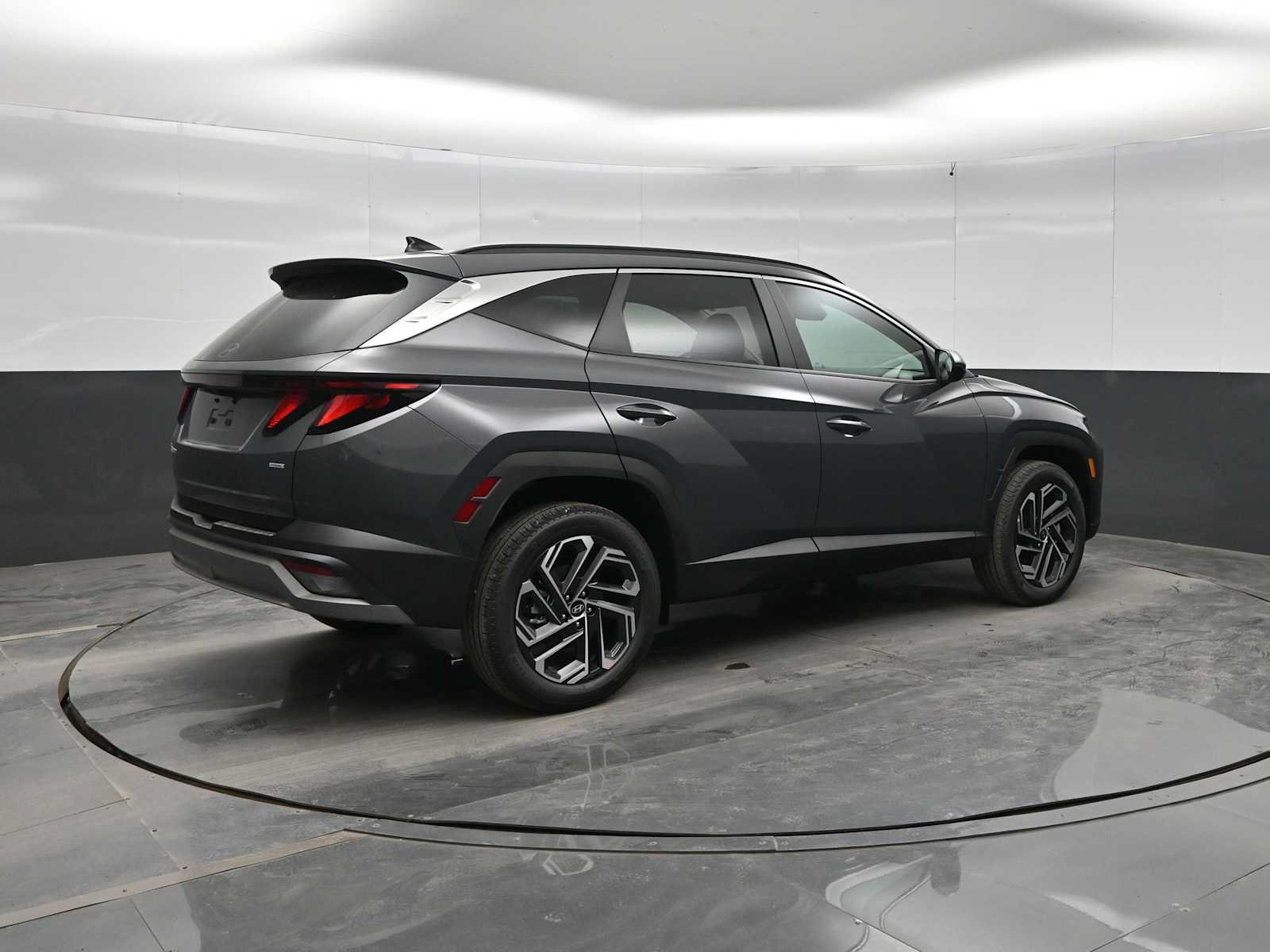 New 2026 Hyundai Tucson SEL Plus AWD/4WD image 7