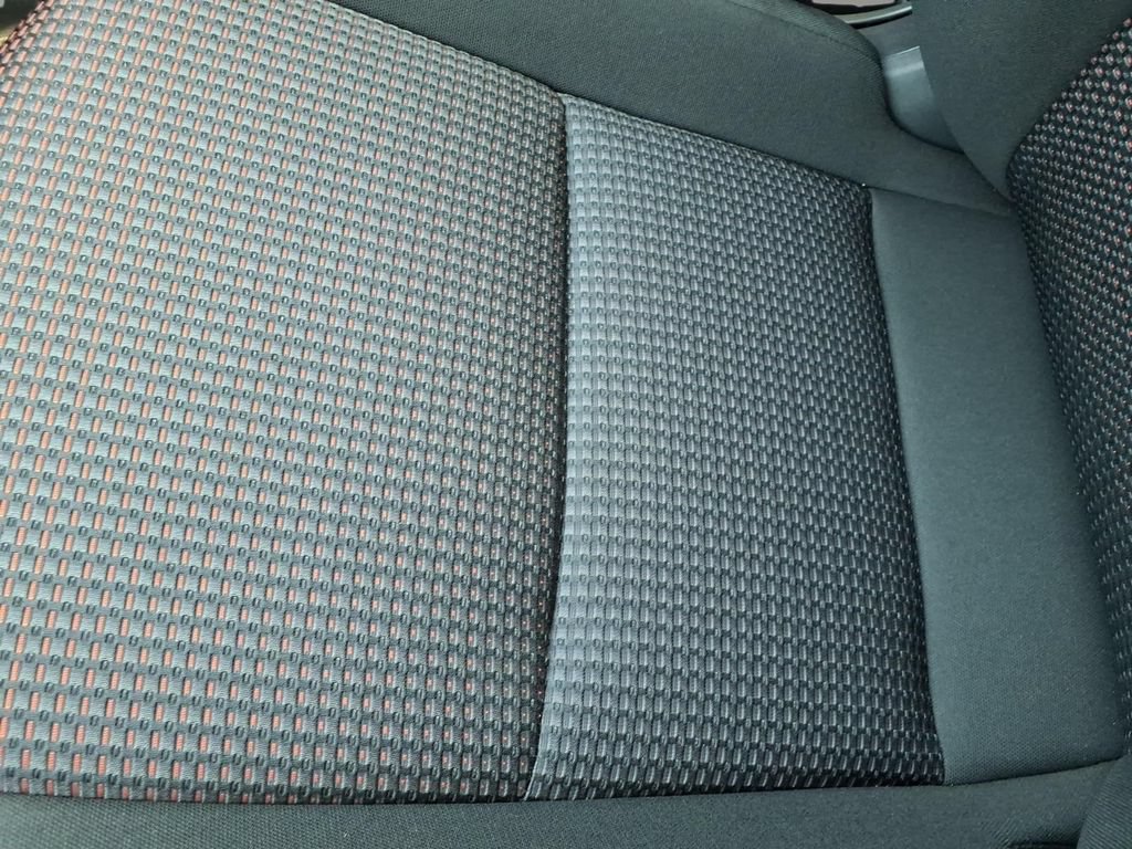 New 2026 Nissan Sentra SR w/ SR All Weather Package FWD image 23