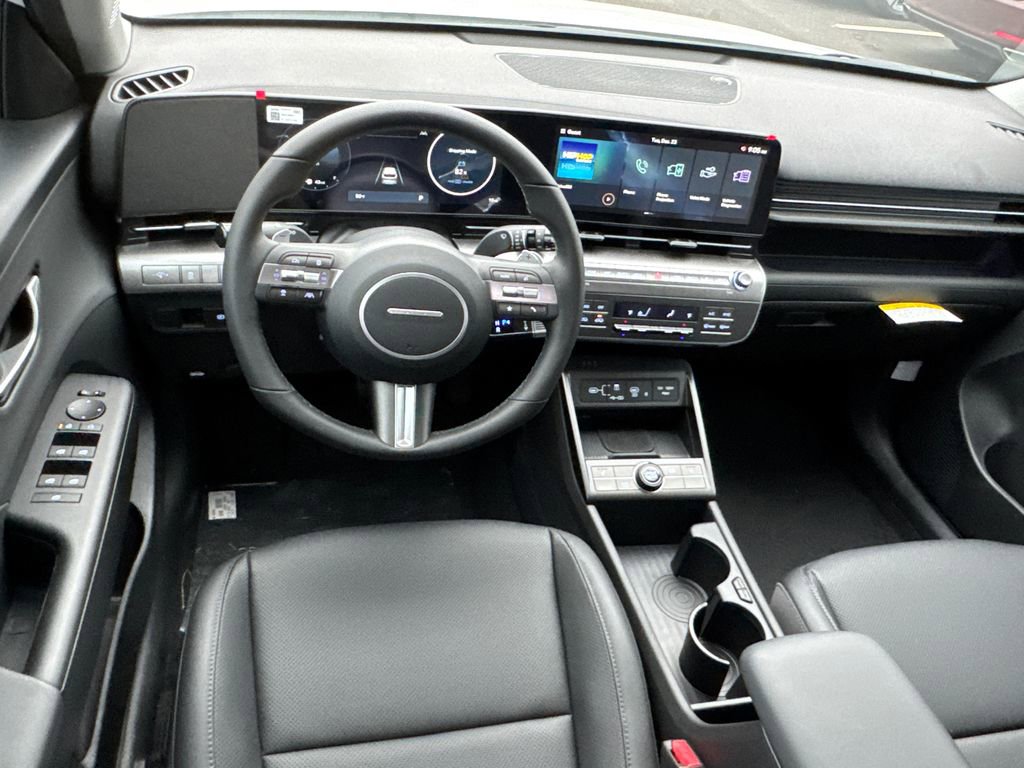 New 2026 Hyundai Kona SEL Premium image 13