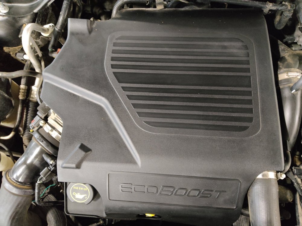 Used 2016 Lincoln MKS AWD w/ Equipment Group 201A image 30