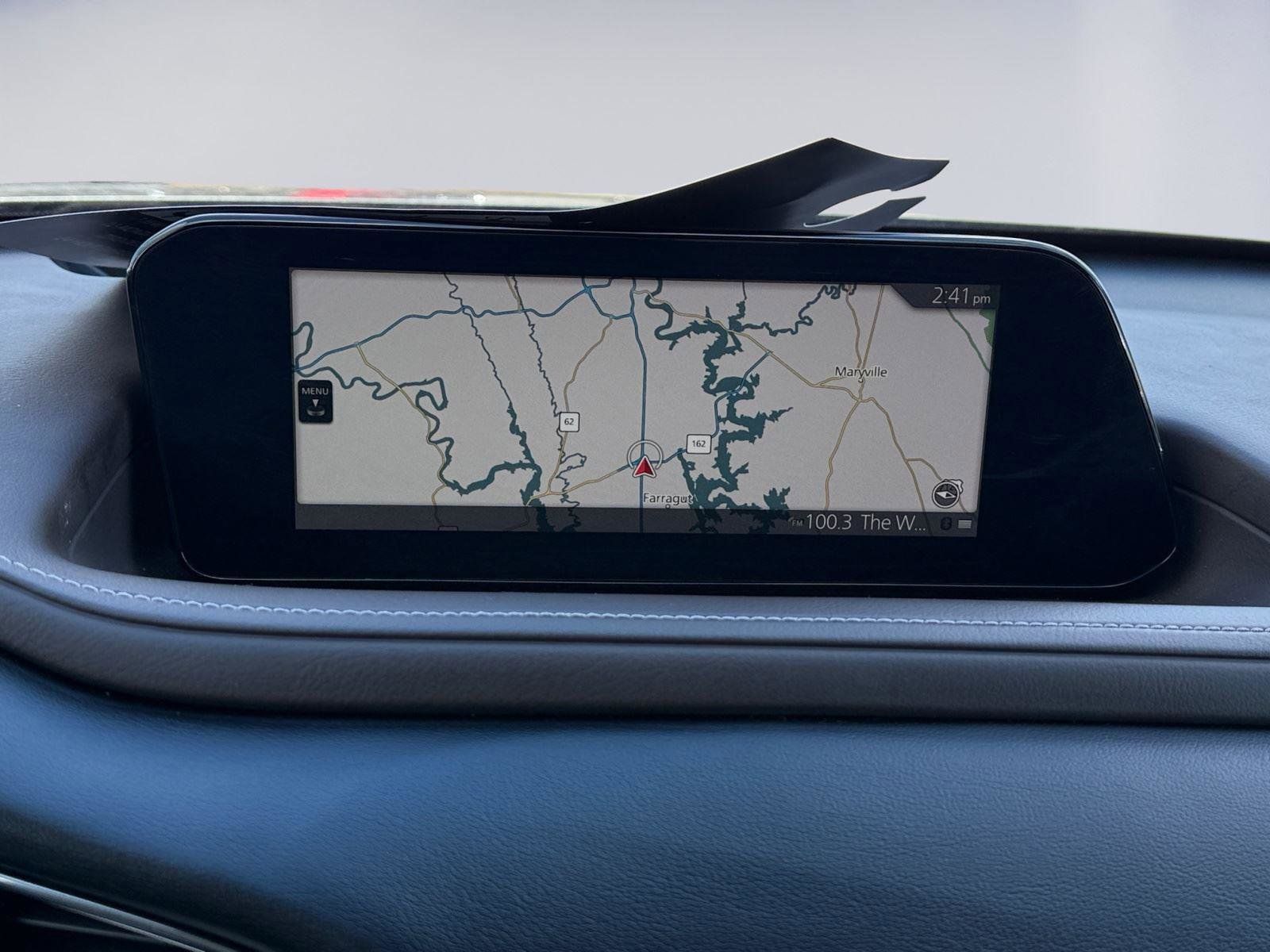 Certified 2025 MAZDA CX-30 AWD 2.5 S w/ Premium Package image 25