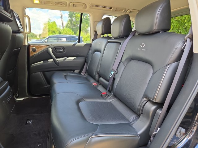 Used 2014 INFINITI QX80 2WD w/ Theater Package image 20