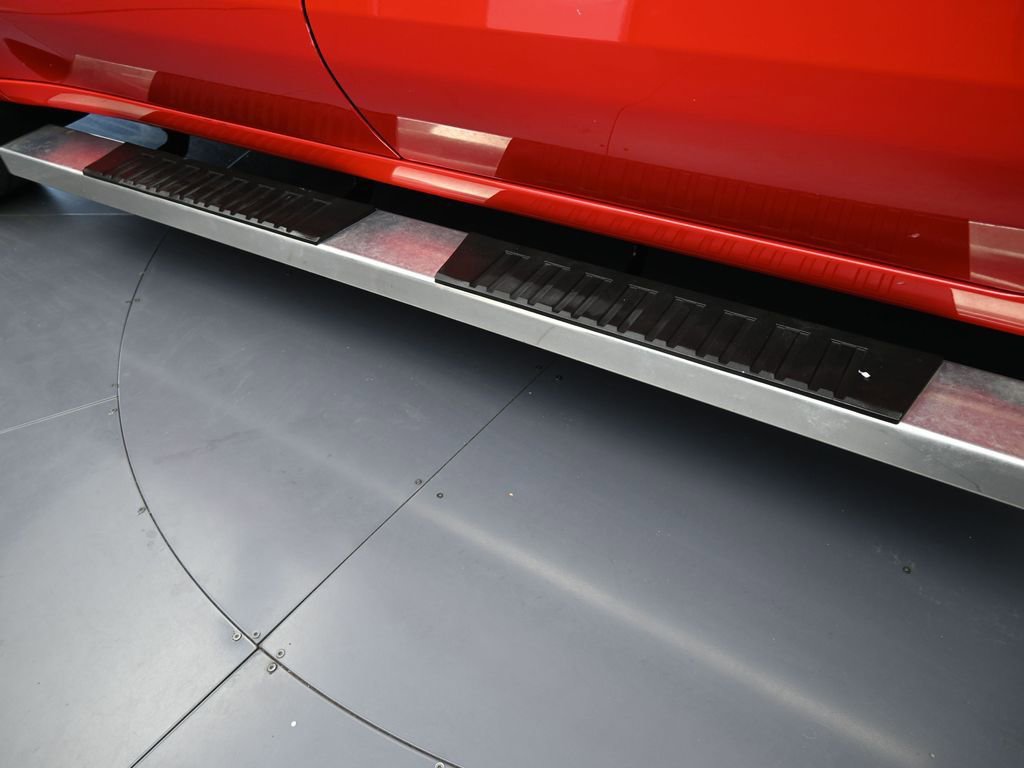 Used 2023 Chevrolet Silverado 1500 RST image 34