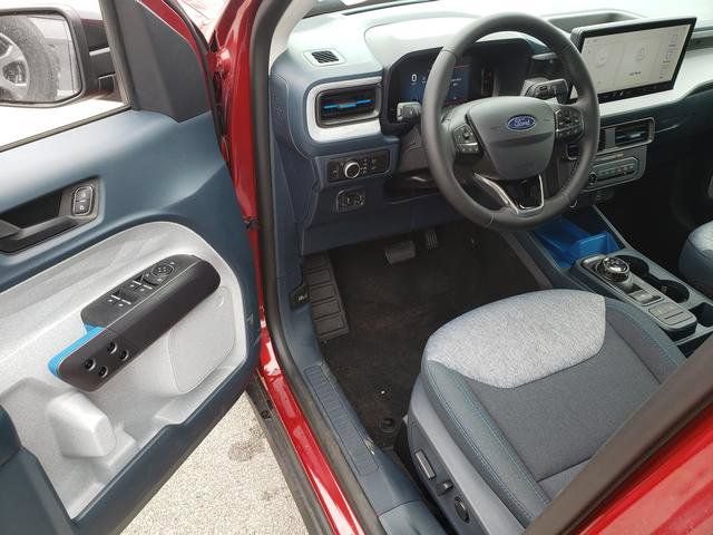 New 2026 Ford Maverick XLT w/ XLT Luxury Package AWD/4WD image 11