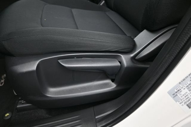 Certified 2023 MAZDA CX-5 AWD 2.5 S image 13