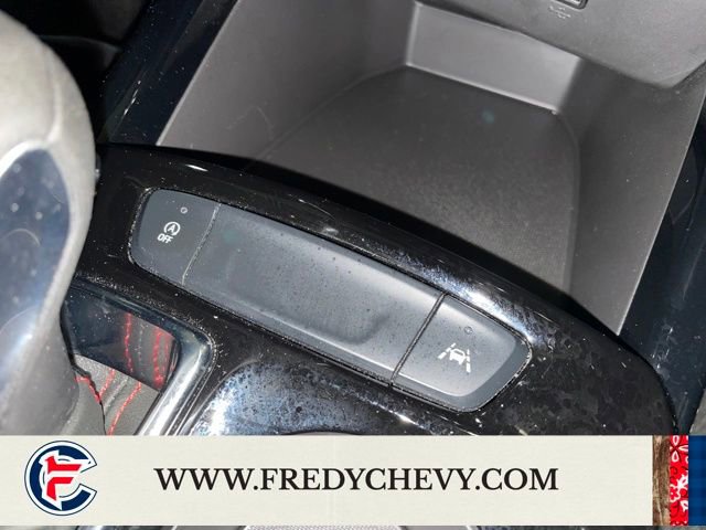 Used 2024 Chevrolet Trax RS w/ Driver Confidence Package image 37