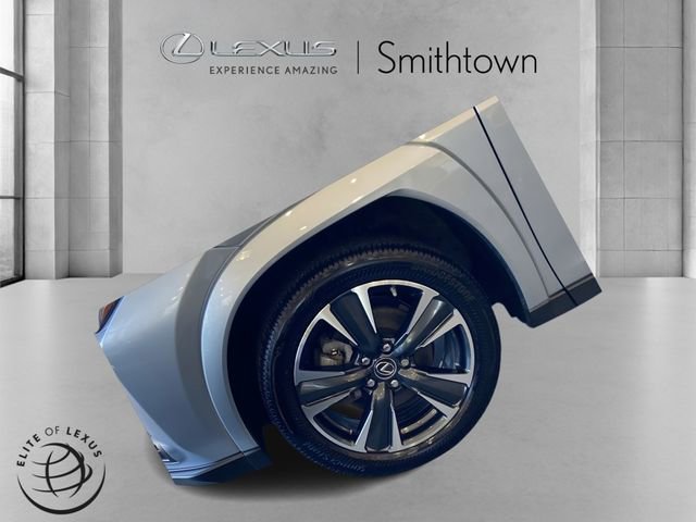 Certified 2024 Lexus UX 250h AWD w/ Premium Package image 8