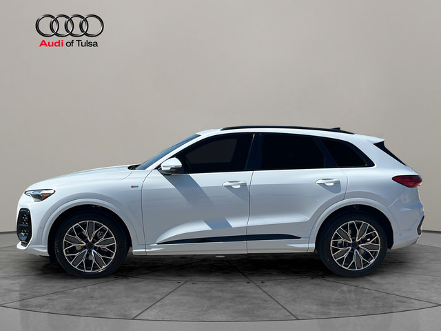 New 2026 Audi Q5 Prestige AWD/4WD image 2