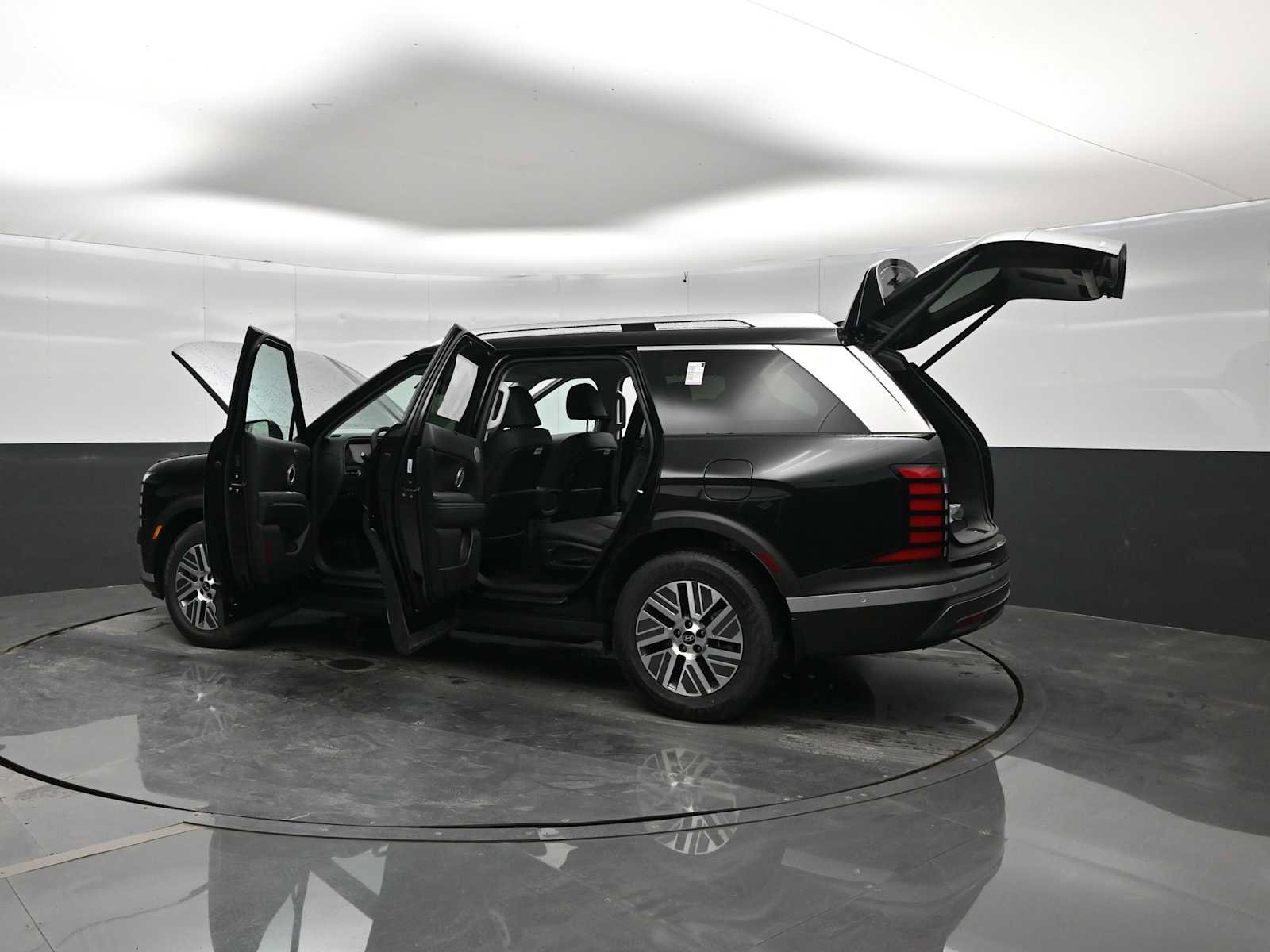 New 2026 Hyundai Palisade SEL Premium AWD/4WD image 33