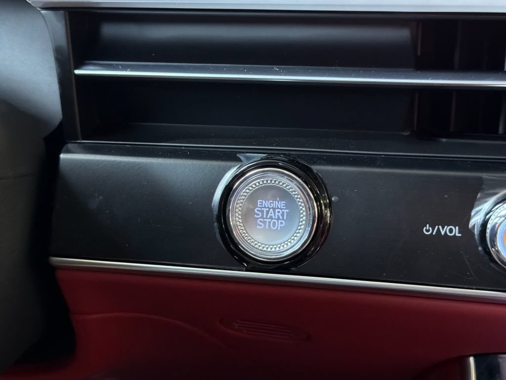 New 2026 Genesis GV70 2.5T Sport Prestige AWD/4WD image 23