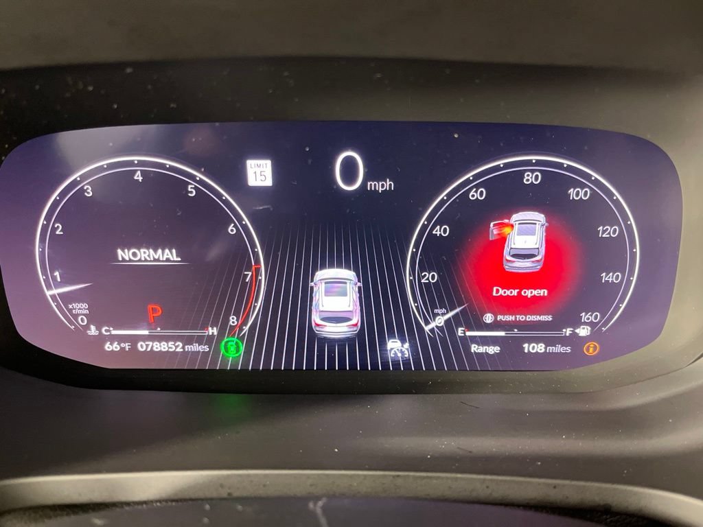 Used 2023 Acura MDX SH-AWD w/ Advance Package image 37