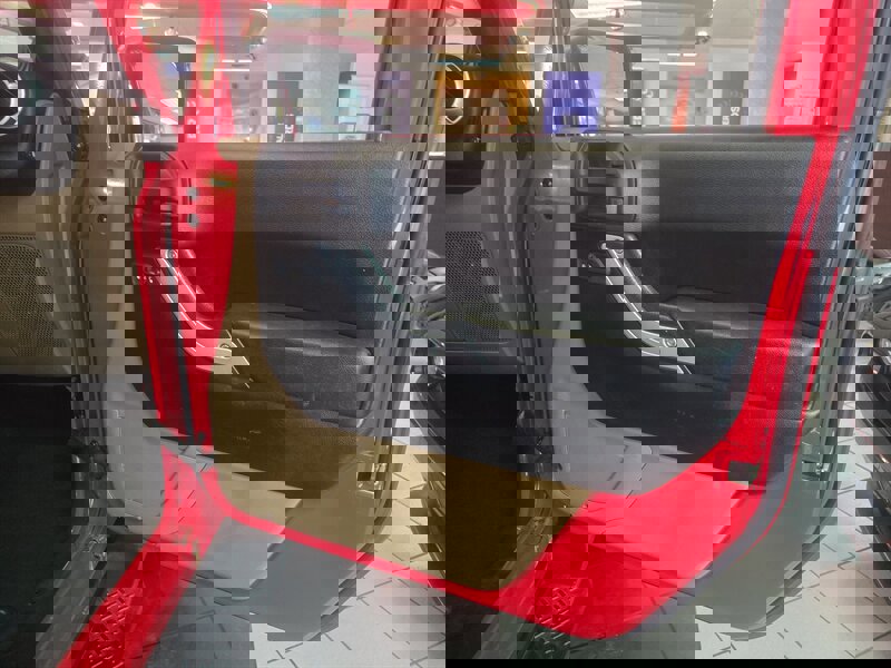 Used 2014 Jeep Wrangler Unlimited Sahara w/ Connectivity Group image 12