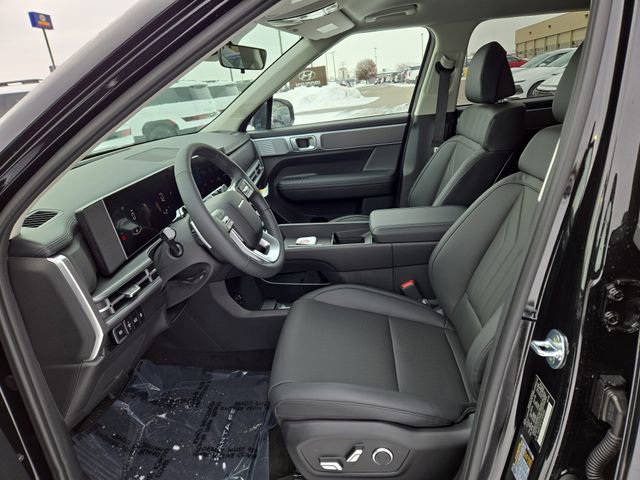New 2026 Hyundai Santa Fe SEL FWD image 21
