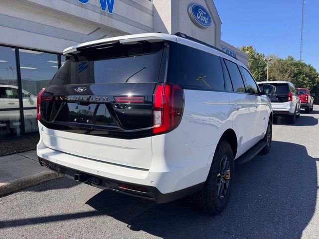 New 2026 Ford Expedition Tremor AWD/4WD image 4
