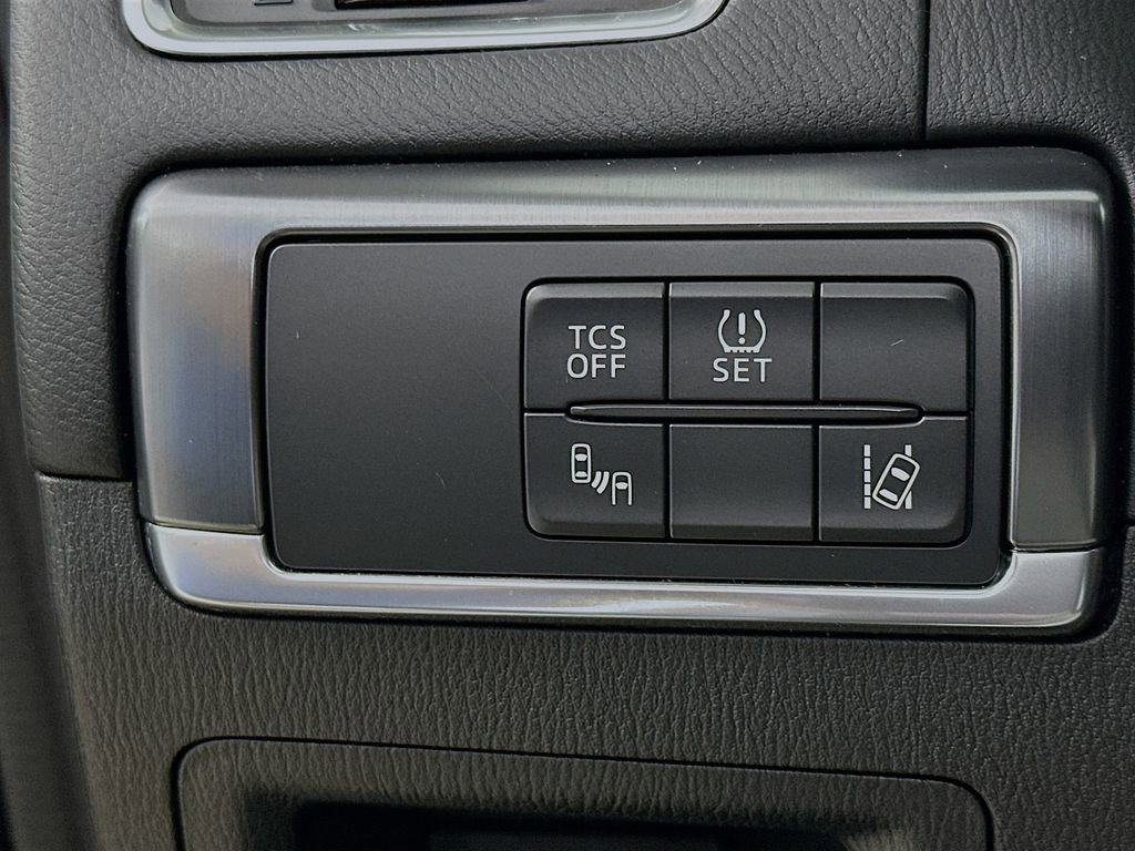 Used 2016 MAZDA CX-5 Grand Touring image 12