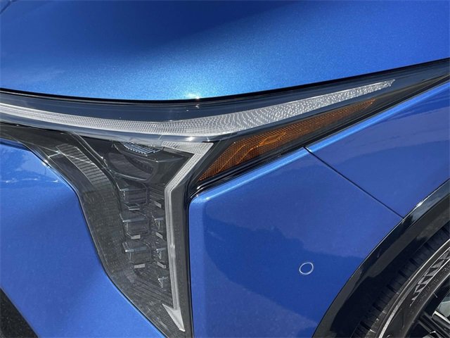 New 2025 Kia K4 GT-Line Turbo image 8