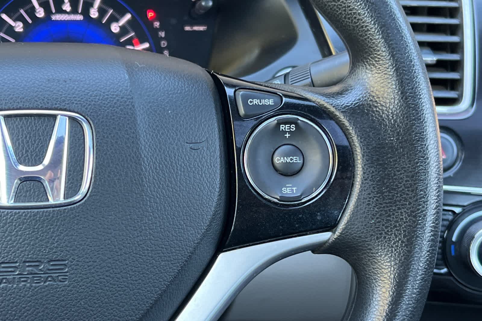 Used 2015 Honda Civic EX image 26