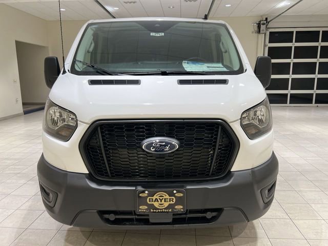 Used 2024 Ford Transit 150 Low Roof RWD image 8