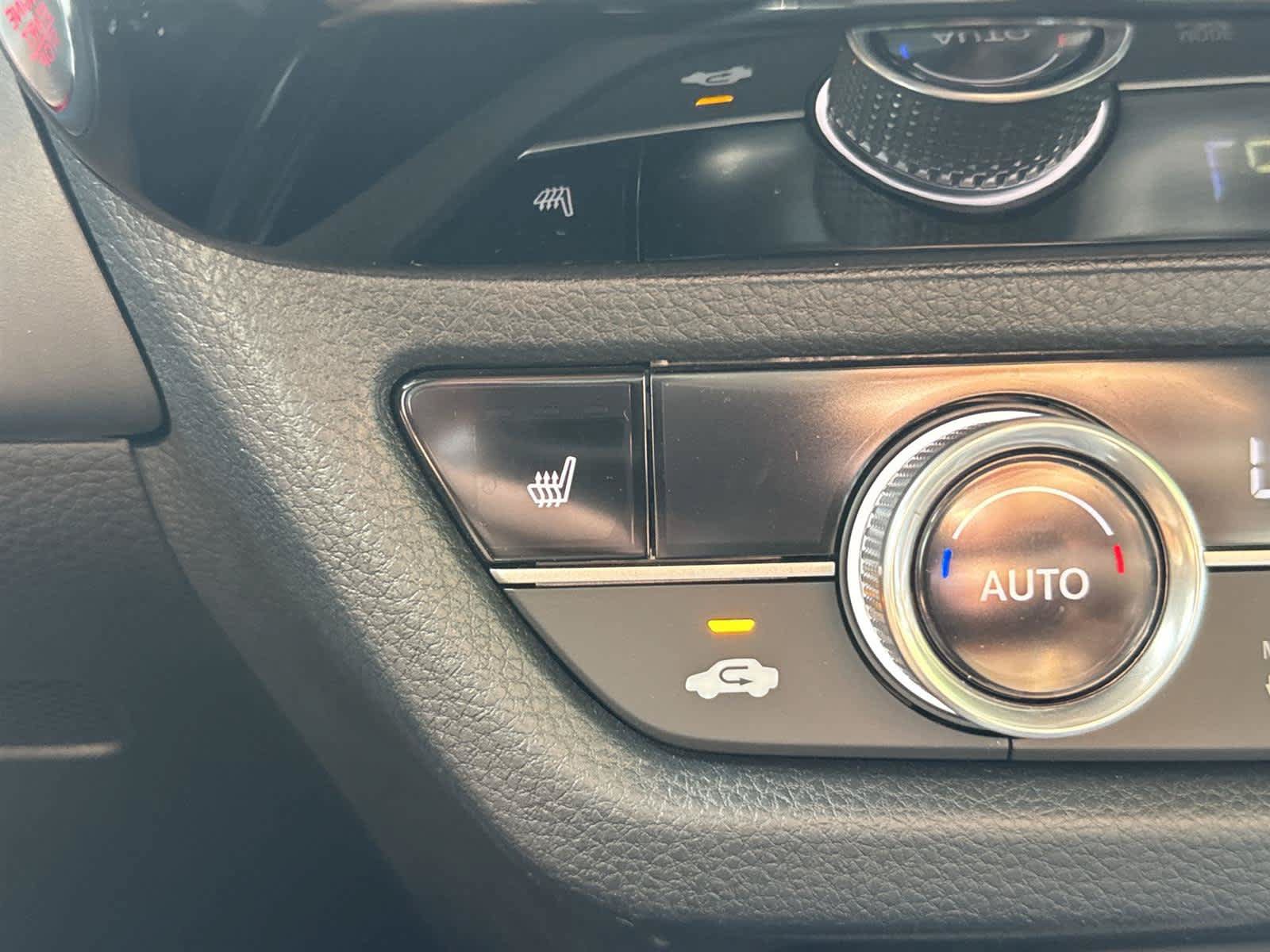 New 2026 Acura ADX AWD image 29