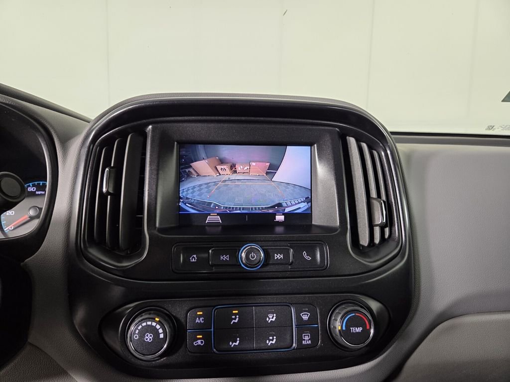 Used 2022 GMC Canyon Elevation Standard w/ Convenience Package image 20