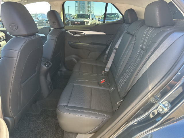 New 2026 Buick Envision Avenir AWD/4WD image 18