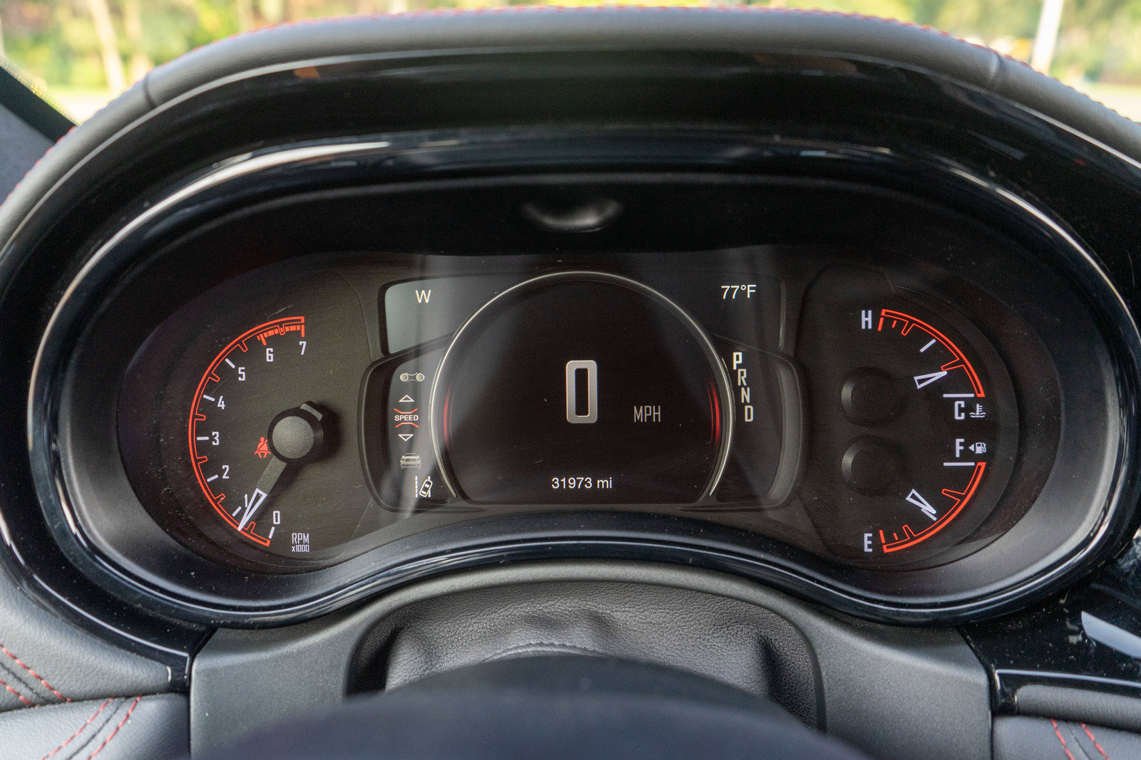 Used 2025 Dodge Durango R/T AWD/4WD image 12