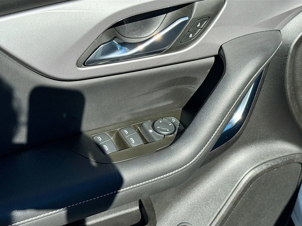 Used 2023 Chevrolet Blazer LT w/ Convenience Package image 17