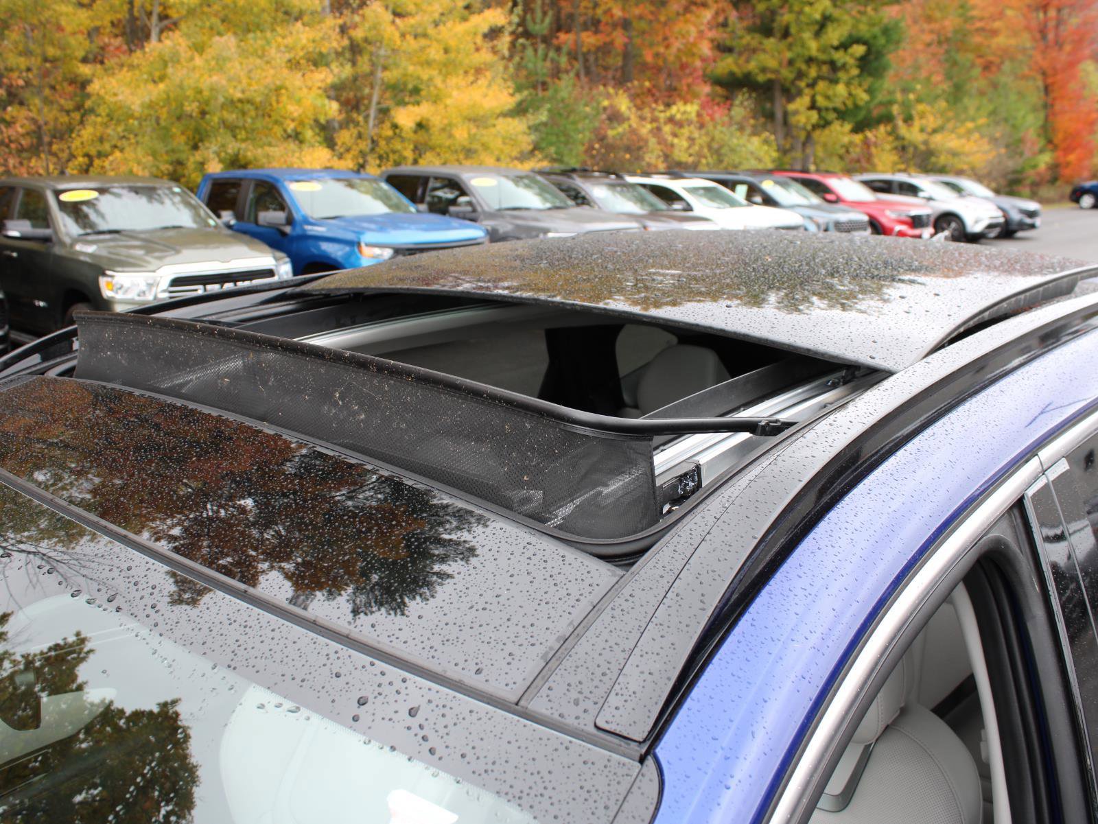 Used 2024 Hyundai Tucson Limited image 17