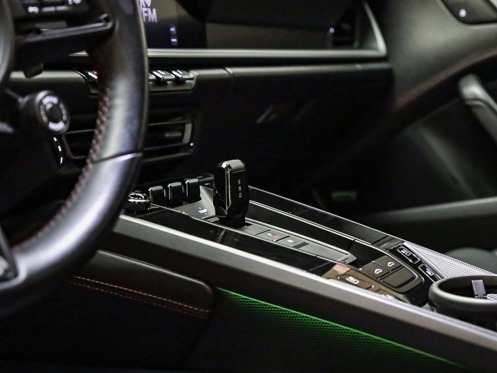 Certified 2023 Porsche 911 Targa 4S image 24