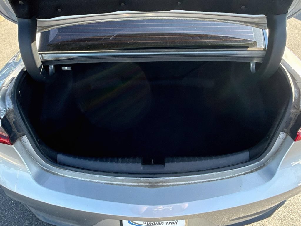 Used 2019 Acura ILX FWD image 28