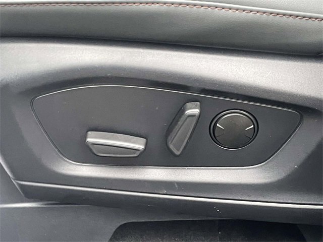 New 2026 Ford Explorer Active w/ Active Comfort Package image 19