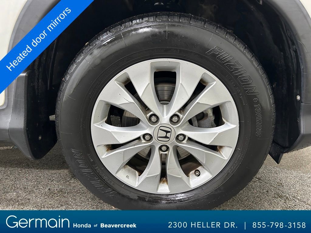 Used 2013 Honda CR-V EX-L image 14