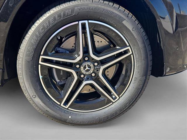 New 2026 Mercedes-Benz GLE 450 4MATIC image 10
