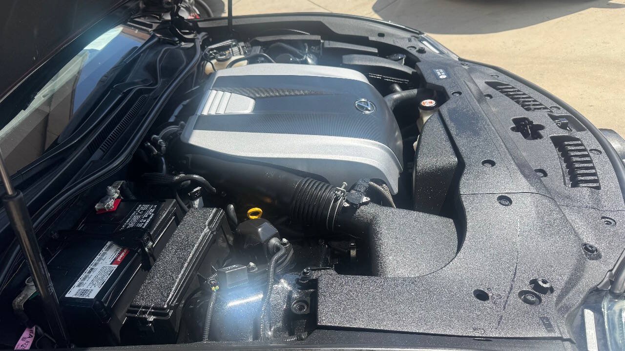 Used 2019 Lexus RC 350 F Sport RWD image 26