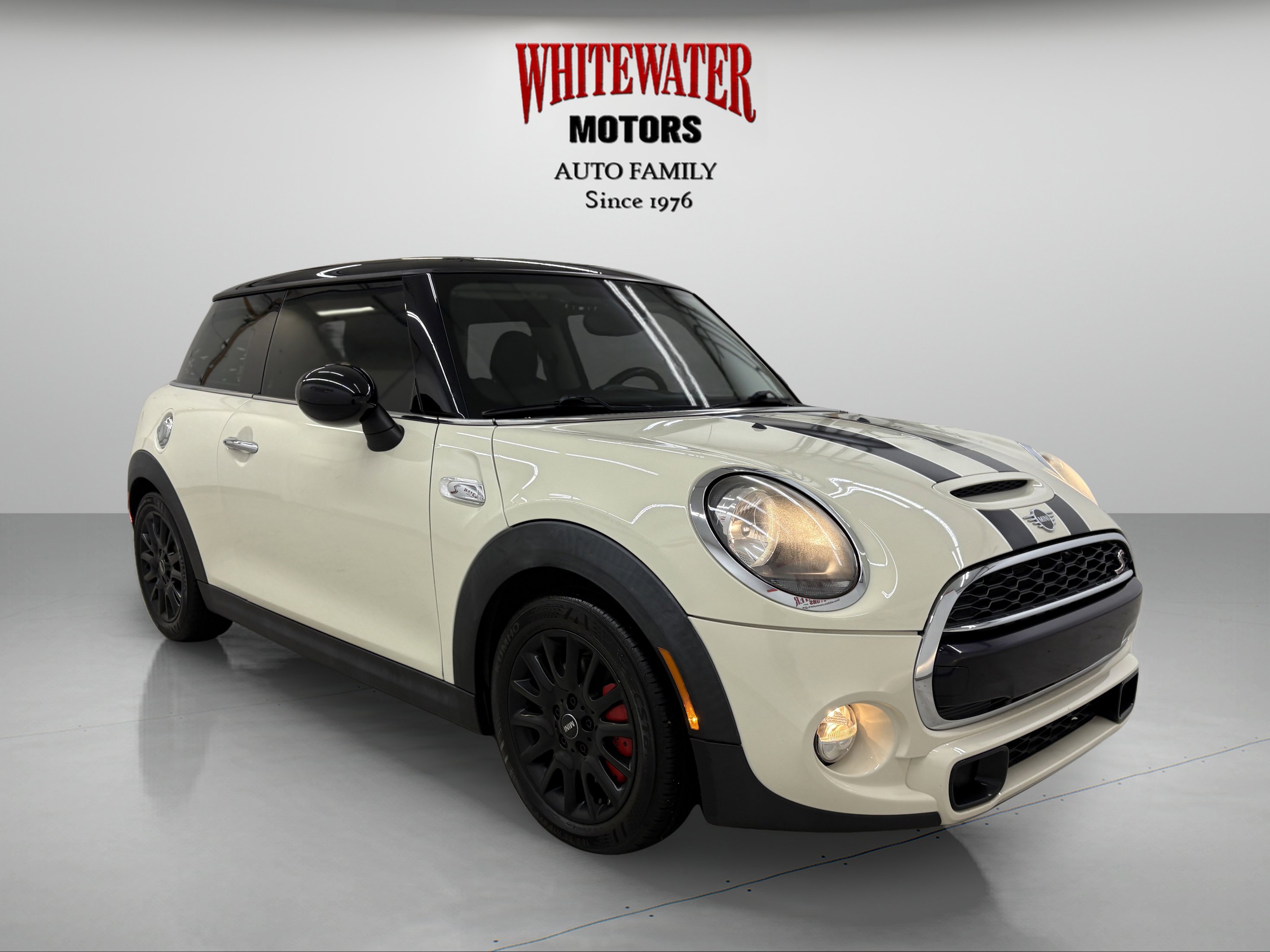 Used 2019 MINI Cooper S image 5