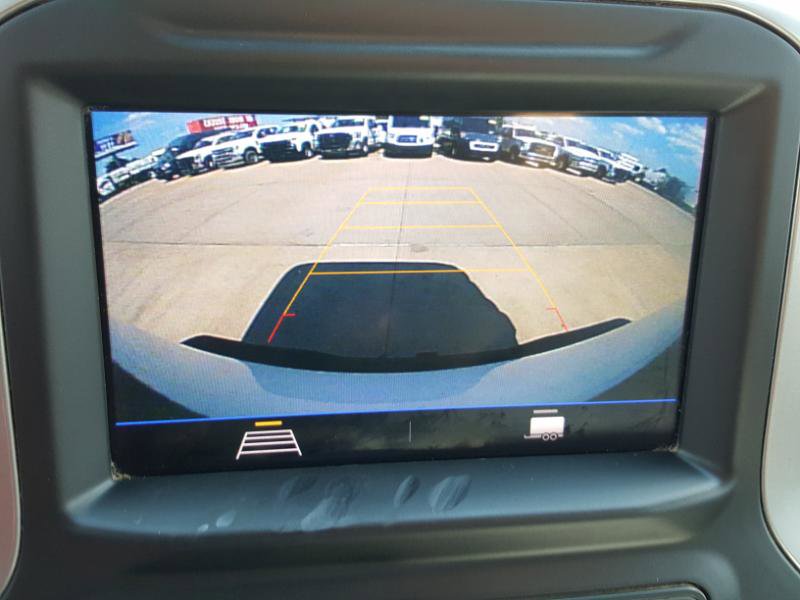 Used 2022 Chevrolet Silverado 2500 W/T w/ WT Fleet Convenience Package image 13