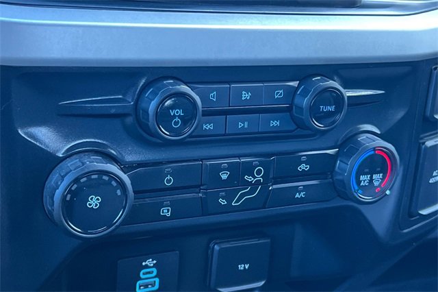 Used 2024 Ford F350 XLT image 22