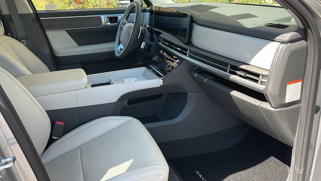 New 2026 Hyundai Santa Fe Calligraphy image 34